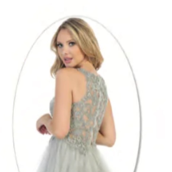 let's Dresses Formal Dress Poshmark